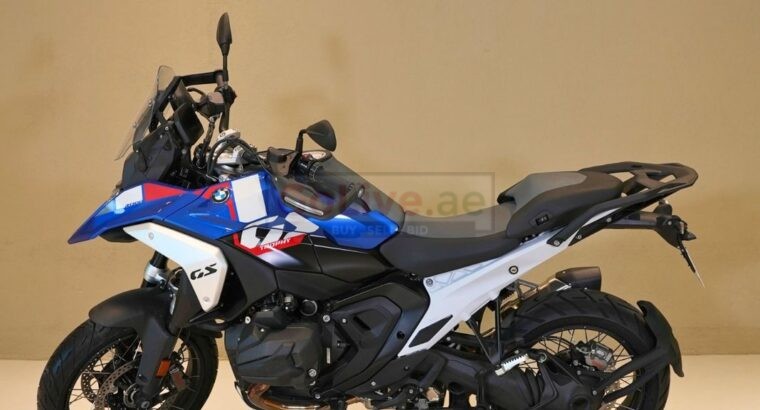 R1300 GS 2023