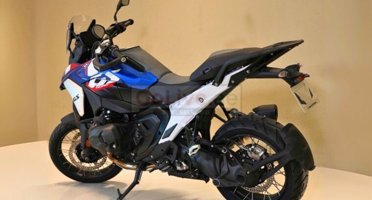 R1300 GS 2023