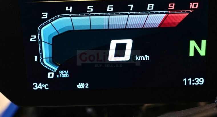 R1300 GS 2023