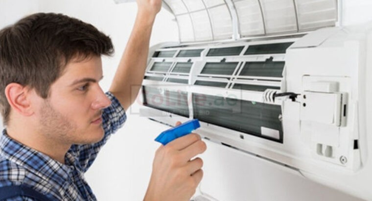 Expert Home Appliance Repair in Dubai, UAE