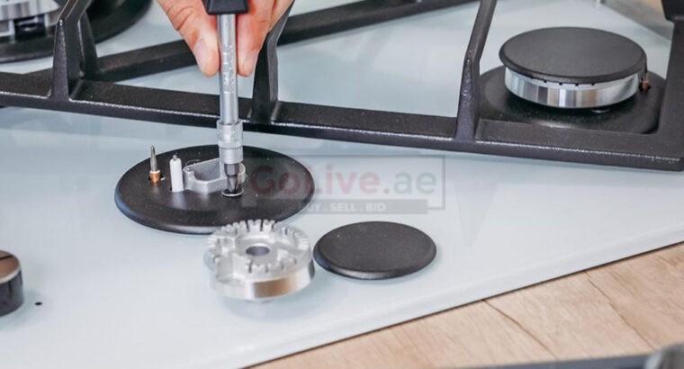 Expert Home Appliance Repair in Dubai, UAE
