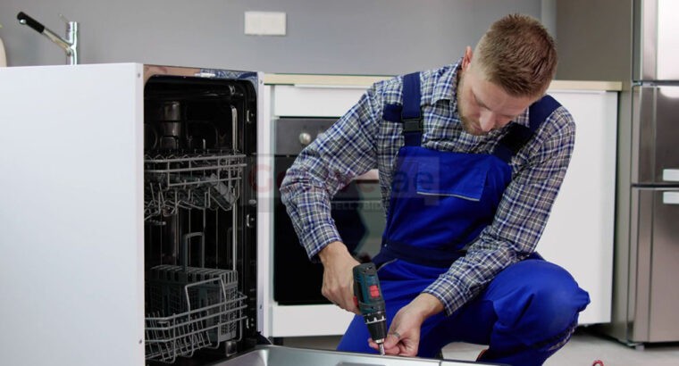 Expert Home Appliance Repair in Dubai, UAE