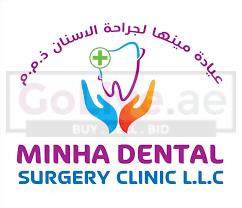 Minha Dental Clinic- Deira, Dubai