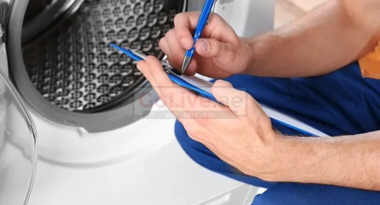 Expert Home Appliance Repair in Dubai, UAE