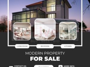 Elva at The Valley Dubai – Villas by Emaar Properties