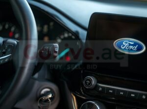 Best Ford Service and Repair Center in Dubai | Vesla