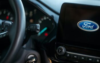 Best Ford Service and Repair Center in Dubai | Vesla