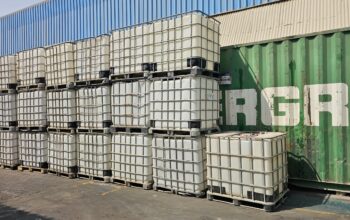 High-Quality IBC Tank Supplier in UAE – Durable and Affordable