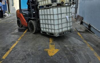 Best IBC Tank Supplier in Dubai, Abu Dhabi and UAE 052 9934534
