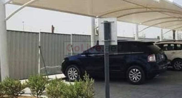 Car Parking Shades Suppliers 0565019032