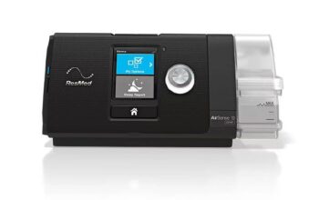 Shop Auto CPAP Machines Online in Dubai, UAE