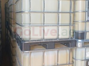 Industrial IBC Tanks Supplier in UAE – Top Quality and Price – 052 9934534