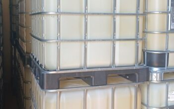 Industrial IBC Tanks Supplier in UAE – Top Quality and Price – 052 9934534