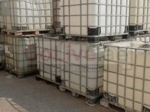 1000L IBC Tanks – New, Used and Recycling Supplier UAE