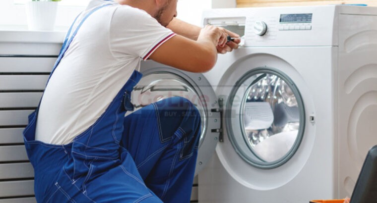 Expert Home Appliance Repair in Dubai, UAE