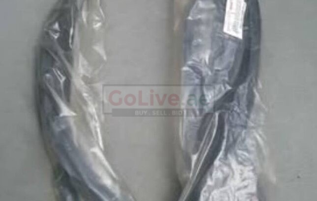 Yaris Door inner whether seal