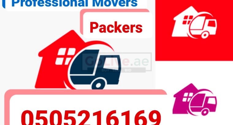 Professional House Furniture Movers Pickup Truck Rental Service With Low Price