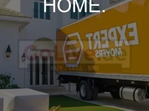 Expert Movers and Packers Abu Dhabi