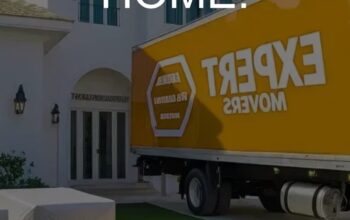 Expert Movers and Packers Abu Dhabi