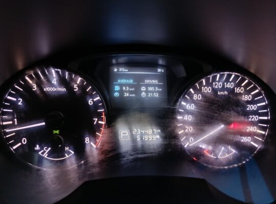 Nissan Altima 2014, Well maintained, GCC Specs, genuin KMs, No issues, no repairs needed, smooth drive, perfectly maintained. Just buy and drive!