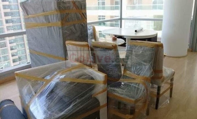 اولاد الحج لنقل الاثاث