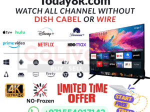 Iptv sharjah