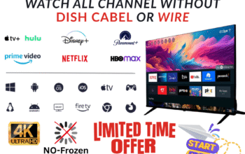 Iptv sharjah