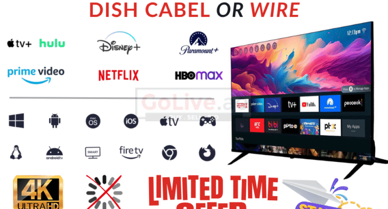 Iptv sharjah