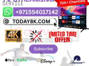PREMIUM 4K IPTV UAE #CHEAPIPTVUAE2026