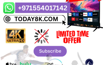 PREMIUM 4K IPTV UAE #CHEAPIPTVUAE2026