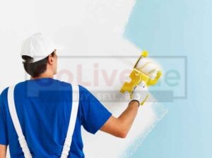 Professional Interior and Exterior Painting Services in Dubai | Hayat Interiors