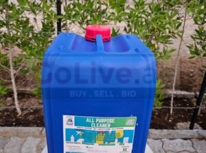 Fuji Premium Cleaning Liquid – For Home, Hotel and Office