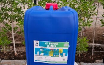 Fuji Multi-Surface Cleaner – Fresh Fragrance, Germ Protection Formula