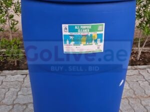 Fuji Professional All Purpose Cleaner – Safe, Strong and Effective