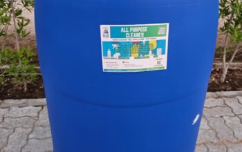 Fuji Professional All Purpose Cleaner – Safe, Strong and Effective