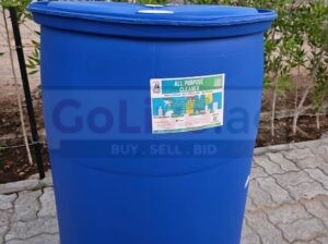 Multi Purpose Cleaning Gel – Fuji Sparkling Shine Formula