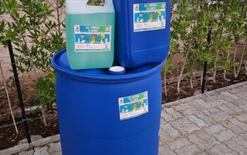 Fuji Floor and Surface Cleaner – Safe, Fresh and Effective