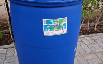 Premium All Purpose Cleaner UAE – Fuji Powerful Cleaning Solution