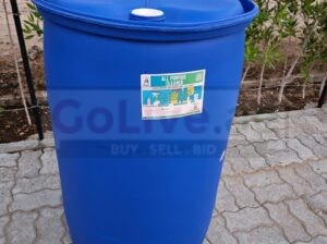 All Purpose Cleaning Solution by Fuji – Multi Use Formula