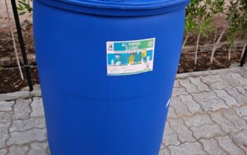 All Purpose Cleaning Solution by Fuji – Multi Use Formula