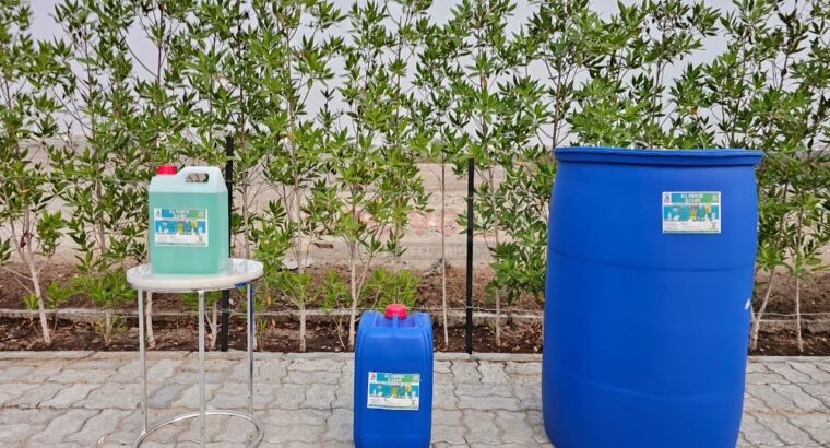 Fuji Premium Disinfectant Cleaner – Shine, Clean and Protect