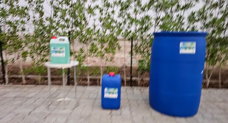 Powerful Fuji Multi-Surface Cleaner – Deep Clean, Long-Lasting Freshness