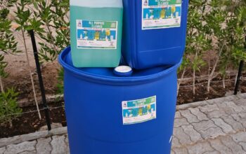 Fuji Multi Cleaner – Kills Germs, Removes Odor and Dirt Effortlessly