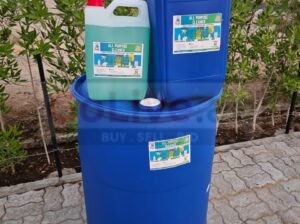 Fuji Cleaning Liquid – One Solution for Every Surface