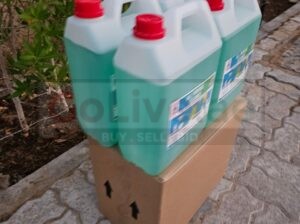 Fuji All Purpose Liquid – Perfect for Home, Kitchen and Bathroom