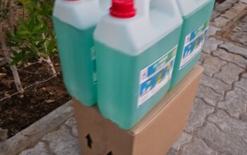 Fuji All Purpose Liquid – Perfect for Home, Kitchen and Bathroom