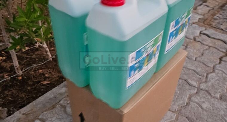 Fuji All Purpose Liquid – Perfect for Home, Kitchen and Bathroom