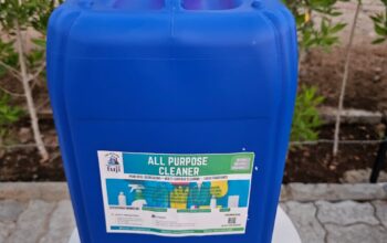 All Purpose Cleaner by Fuji – Removes Grease, Dirt and Stains Instantly