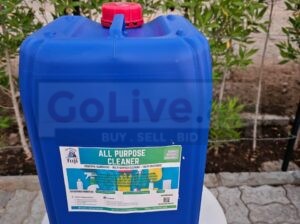 Fuji All Purpose Cleaner – Sparkling Clean with Pleasant Fragrance