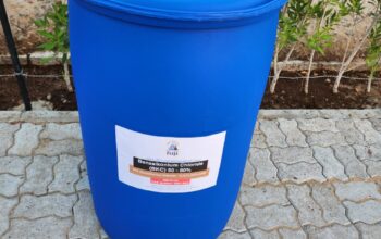 Benzalkonium Chloride for Water Treatment – Algaecide and Disinfectant